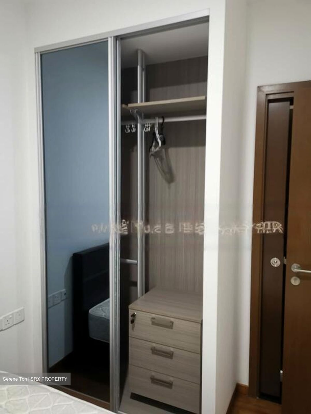 The Hillford (D21), Apartment #461858091
